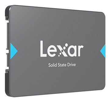 Lexar NQ100 256 GB 2.5