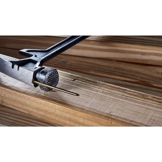 DeWALT DWHT51008-0 hammer Klohammer Sort, Gul #12