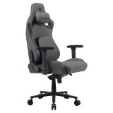 COUGAR CGR-DSF-GRB Universal gamingstol Polstret s�de Gr� #5