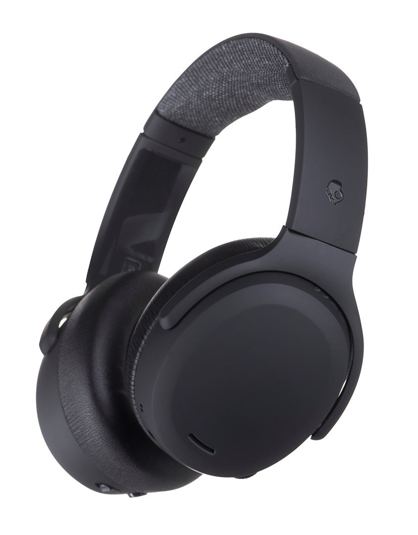 SKULLCANDY Headphone Crusher ANC 2 Wireless Over-Ear Black #2