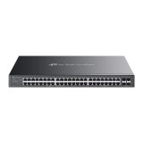 TP-Link Omada 52-Port Gigabit Smart Switch with 32-Port PoE+ #1
