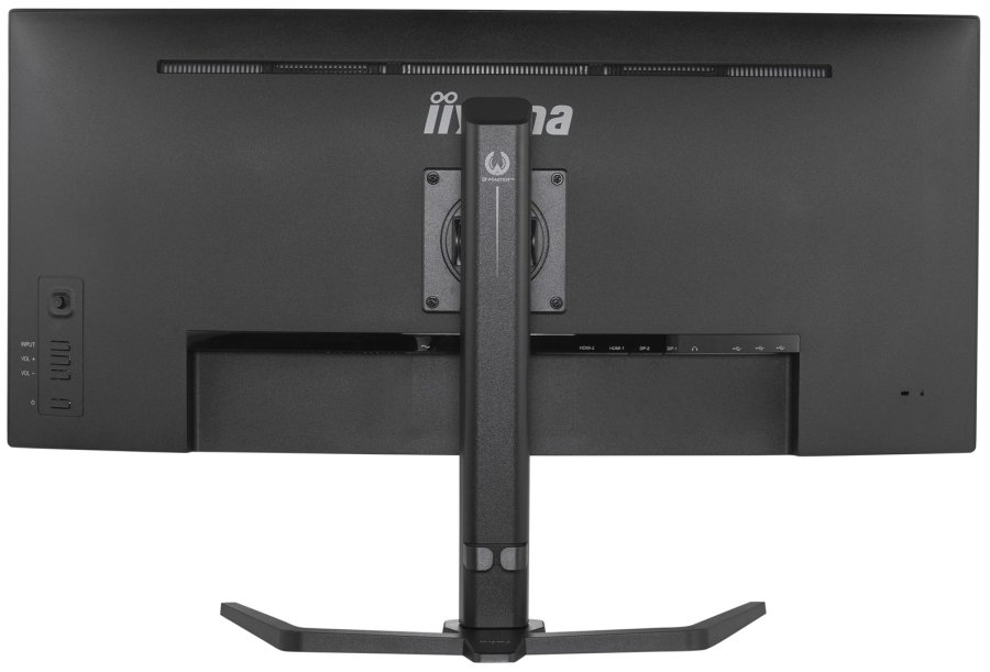 iiyama G-MASTER GCB3481WQSU-B1 computerskrm 86,4 cm (34