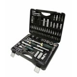 ROCKFORCE ZESTAW KLUCZY 108el. RF-41082-5L #2