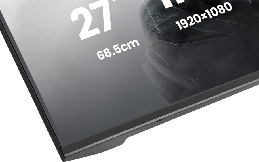 iiyama G-MASTER G2741HSU-B1 computerskrm 68,6 cm (27