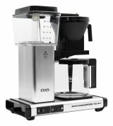 Moccamaster KBG 741 Vejledning Filter kaffemaskine 1,25 L #3