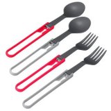 MSR 03169 vandre & camping kkkengrej Nylon Redskabst #1