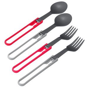 MSR 03169 vandre & camping kkkengrej Nylon Redskabst #1