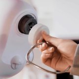 Bosch Serie 2 MUMS2AW00 foodprocessor 700 W 3,8 L Hvid #6