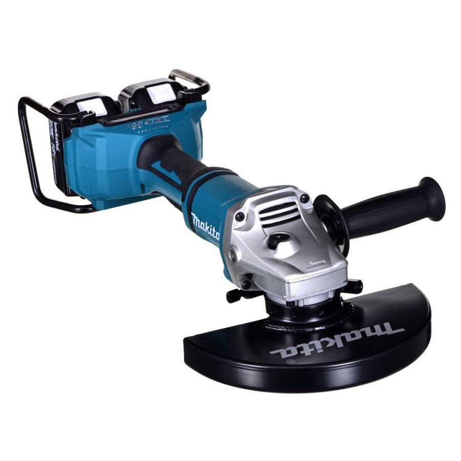 Makita GA900PT2 Vinkelsliber 18V #1