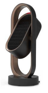 Activejet Selected 3D 1800 Watt varmeventilator med klefunktion #2