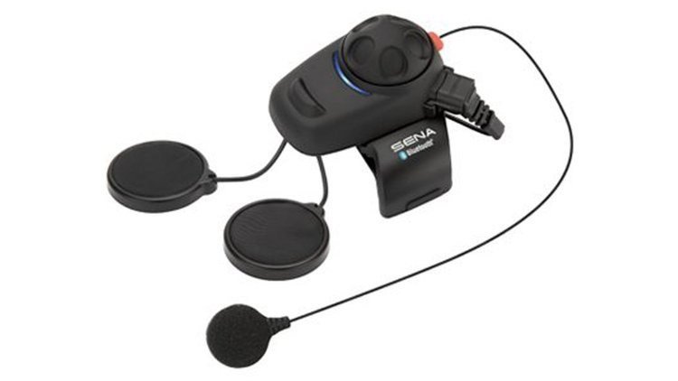 Sena SMH5 Dual Pack Intercom til motorcykel #4