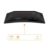 AOC G4 C24G42E computerskrm 59,9 cm (23.6