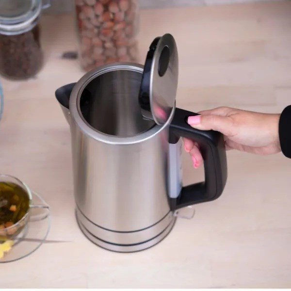 Czajnik bezprzewodowy MPM MCZ-121M #9