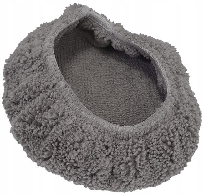 St med 12 stk. mikrofiber-overtrk COBBO E6 Slim #3