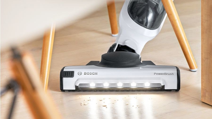 Bosch batteridrevet stvsuger serie 4 BBH3ALL28 Flexxo #49