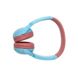 Our Pure Planet OPP135 hovedtelefoner/headset Kabel & trdls Musik/hverdag Bluetooth Bl #4