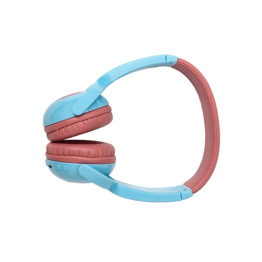 Our Pure Planet OPP135 hovedtelefoner/headset Kabel & trdls Musik/hverdag Bluetooth Bl #4