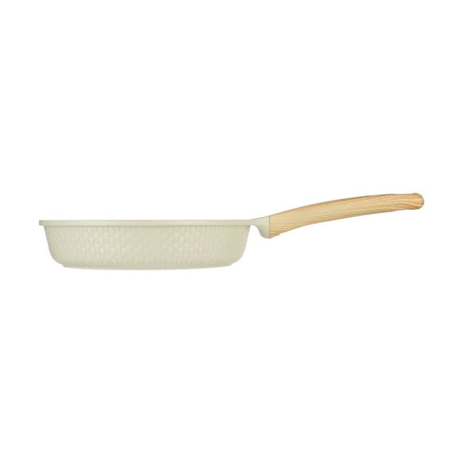 Resto Kitchenware Ran Gryde til alle forml Rund #7