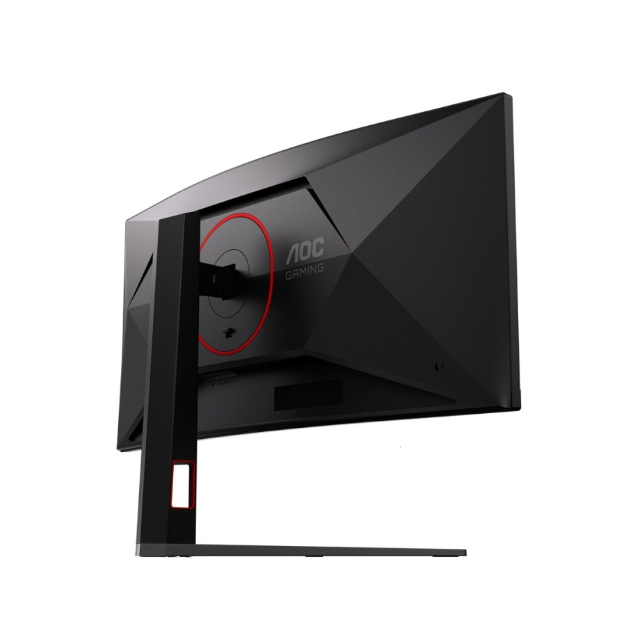 AOC G4 CU34G4ZCA computersk�rm 86,4 cm (34