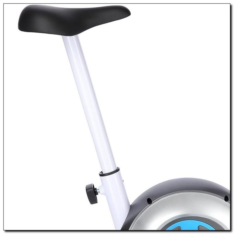 HMS Fitness M8750 Magnetisk cykeltrner #17