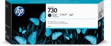 HP 730 300-ml Matte Black DesignJet Ink Cartridge #1