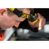 Stanley FMHT81509-0 lommelygte Sort, Gul Hovedbnd lommelygte #6