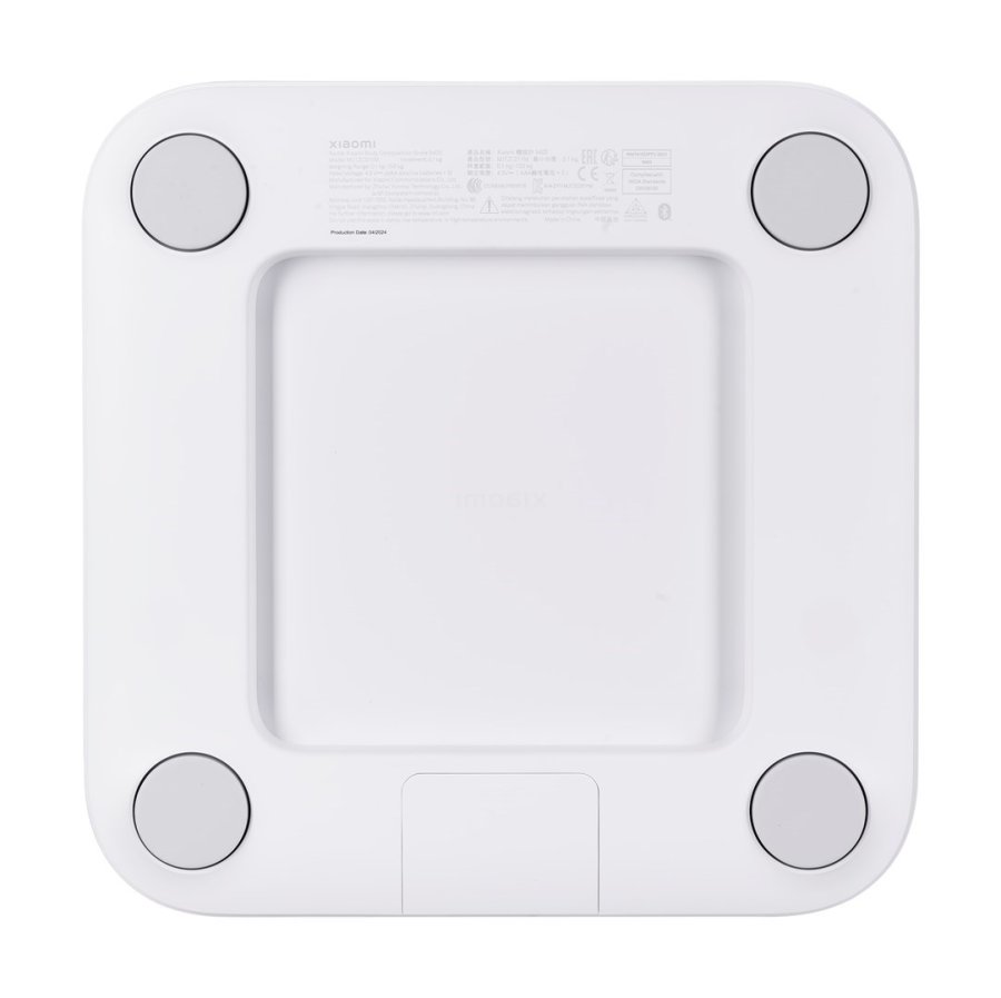 Xiaomi Body Composition Scale S400 #6
