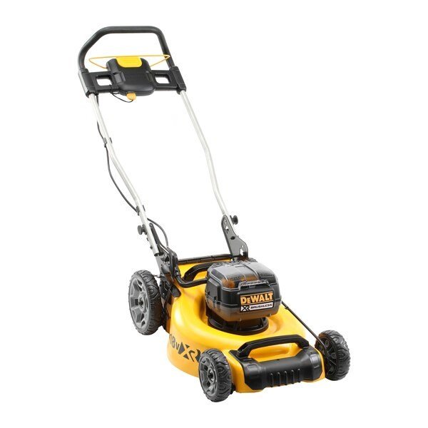 DeWALT DCMW564P2-QW plneklipper Skubbe plneklipper #1