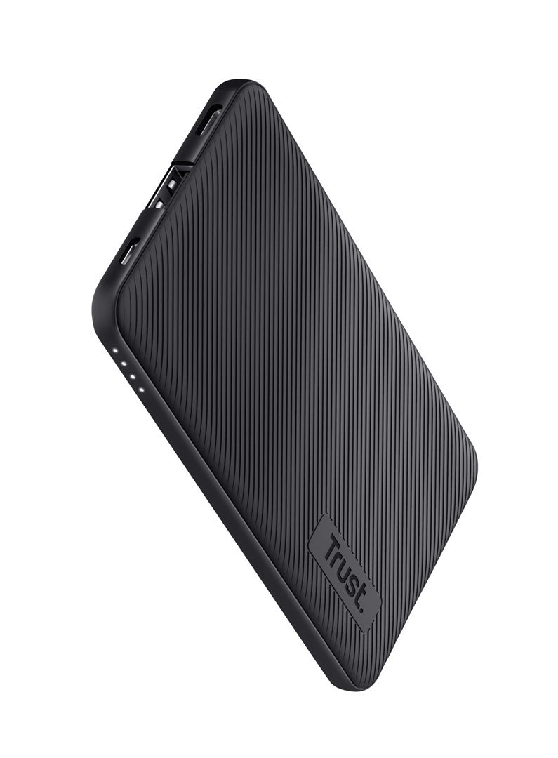 Trust Primo Lithium-Ion (Li-Ion) 5000 mAh Sort #4