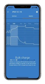 Batteroplader Victron Energy Blue Smart 12 V 15 A IP65 #4