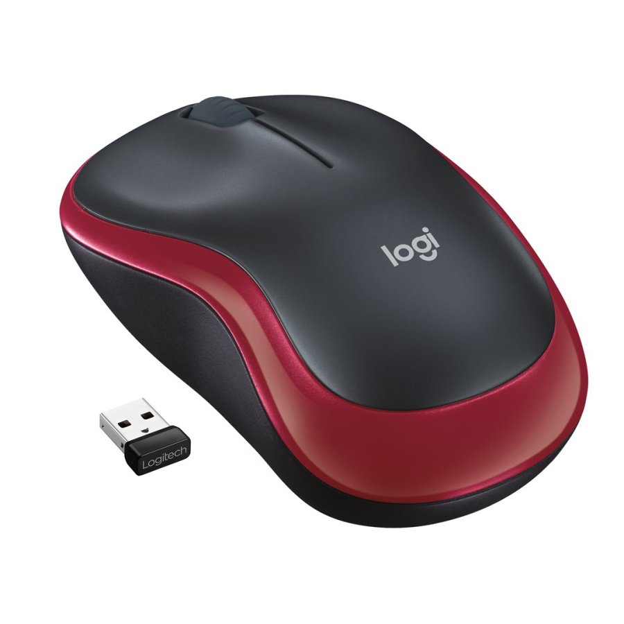Logitech M185 #1