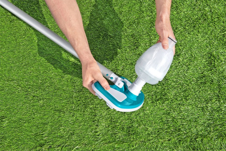 Bestway 58234 / 24 tilbeh�r til pool Reng�ringss�t #14