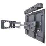 Techly ICA-PLB 102S tv-beslag Sort #3