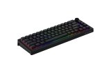 HATOR Skyfall 65 Wired tastatur Universel USB QWERTY Engelsk Sort #4