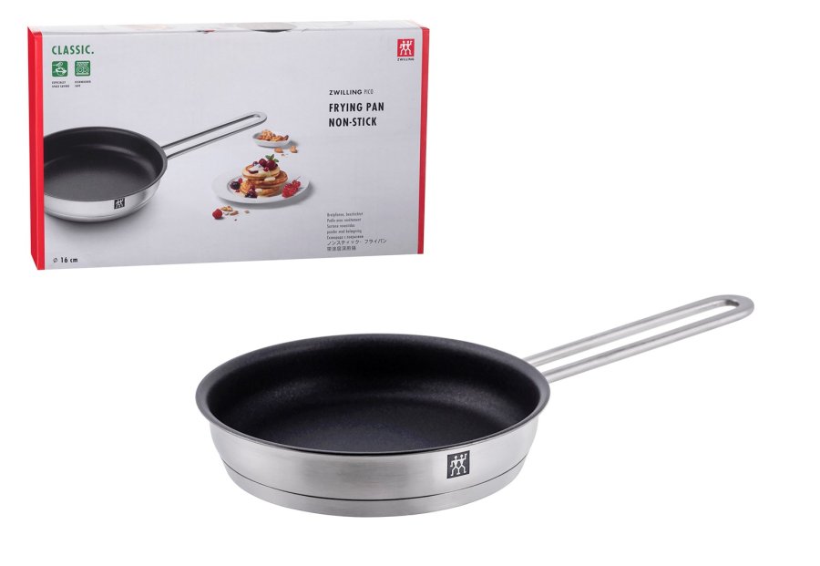 ZWILLING Pico Gryde til alle forml Rund #13