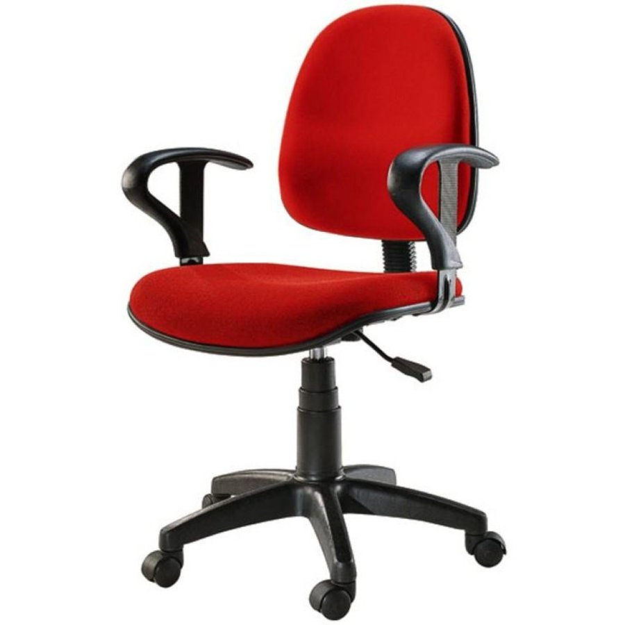 Techly ICA-CT MC04RE Computermbel og kontorstol #3