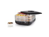 Princess 112380 Sort, Transparent 350 W #7