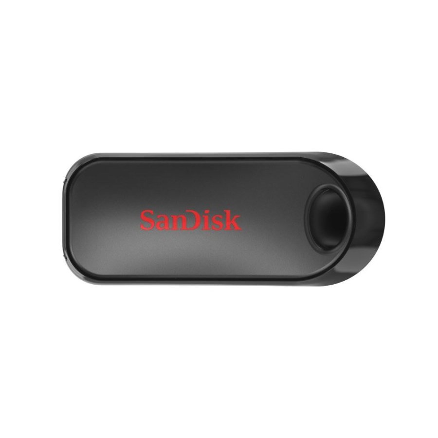 SanDisk Cruzer Snap USB-ngle 32 GB USB Type-A 2.0 Sort #2