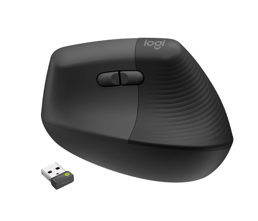 Lift For Business Wireless Mouse #1