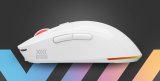 GENESIS Zircon XIII mus Spil Ambidextrous RF Wireless + USB Type-C Optisk 26000 dpi #7