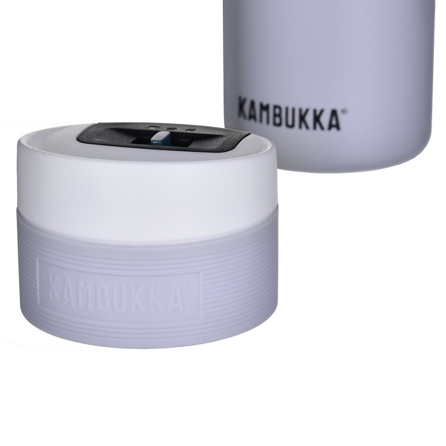 Kambukka Etna Uncertain Grey - termisk krus, 500 ml #7