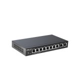 Ruijie Networks RG-EG310GH-P-E kabelforbundet router Sort #4