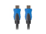 Lanberg CA-HDMI-20CU-0150-BK HDMI-kabel 15 m HDMI Type A (Standard) Sort #4
