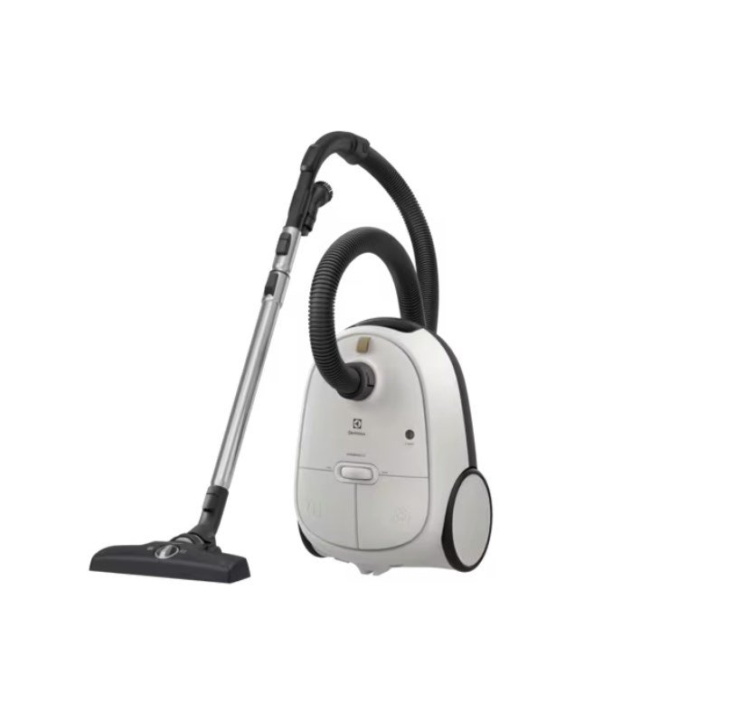 Electrolux EB61H6SW stvsuger 3,5 L Tromle vakuum Dry 850 W Stvpose #2