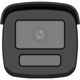 Hikvision Pro Series with ColorVu DS-2CD2T47G2H-LI(2.8mm)(eF)/BLACK Kugle (form) IP-sikkerhedskamera Udendrs 2688 x 1520 pixel Vg #3