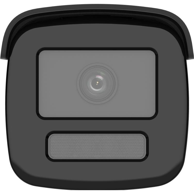 Hikvision Pro Series with ColorVu DS-2CD2T47G2H-LI(2.8mm)(eF)/BLACK Kugle (form) IP-sikkerhedskamera Udendrs 2688 x 1520 pixel Vg #3