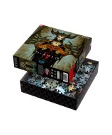 Good Loot Diablo IV: Lilith Puslespil 1000 stk #2