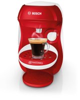 Bosch TAS1006 kaffemaskine Fuld-auto Kapsel kaffemaskine 0,7 L #25