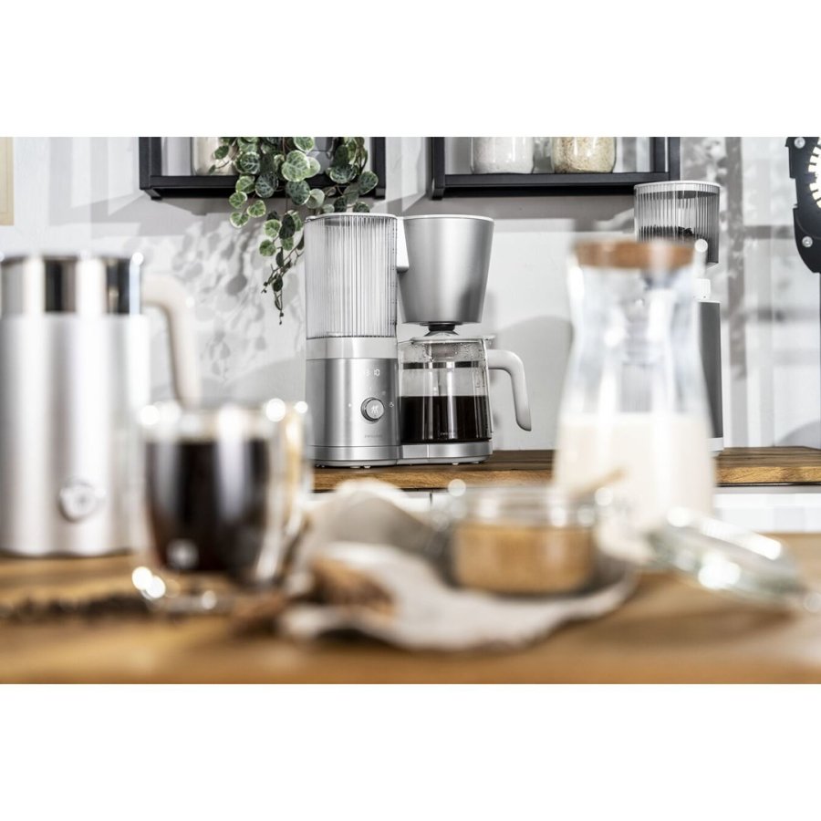 ZWILLING Enfinigy Drbe kaffemaskine 1,5 L #13