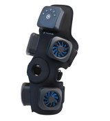 Therabody RecoveryTherm Hot&Cold Vibration Knee #1